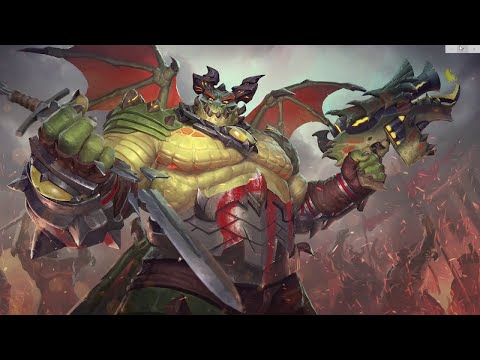 Abjanty Ranked Gameplay | Paladins Khan 🦎💪