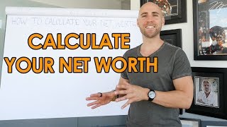 How To Calculate And Track Your Net Worth