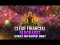 888 Hz Abundance Frequency Attract Money Remove Financial Blockage