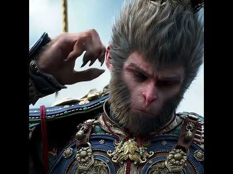 black myth Wukong