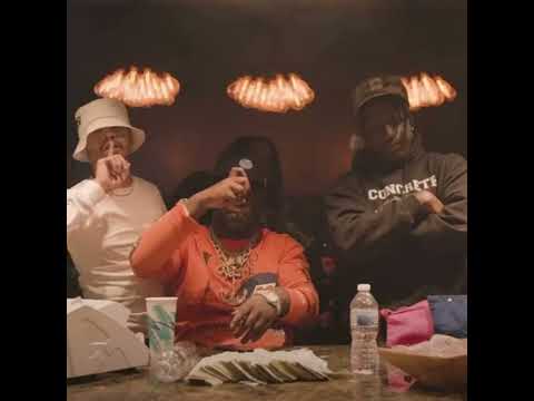 Lil Yachty x Rio Da Yung OG x Veeze x RMC Mike x Louie Ray x GrindHard E - Scary Movie Type beat