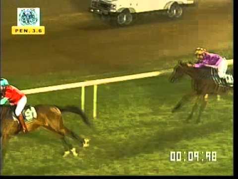 Gymkhana race in Mumbai 23 4 2016 I participants