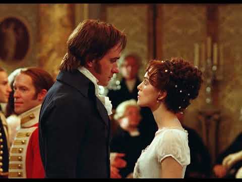 Waltz No. 1 in A Minor