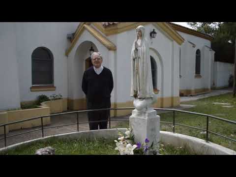 Testimonio de Mons. Ojea en la misión de obispos