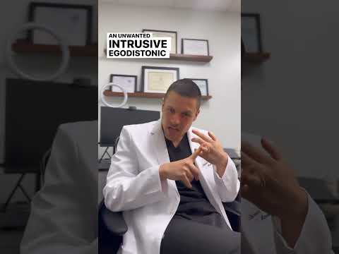 What is Obsessive Compulsive Disorder (OCD)?