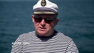 Рыбалка на черном море пикшу
