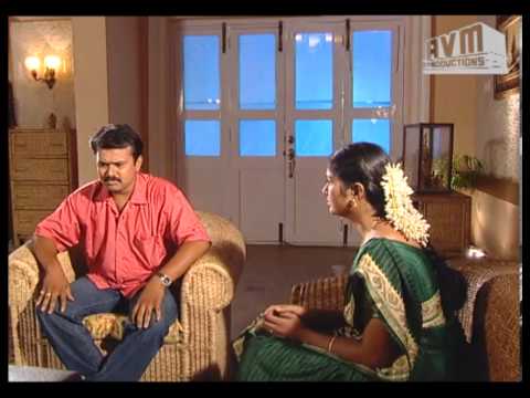 Episode 124 : Sorgam Tamil TV Serial - AVM Productions