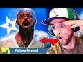Ali A S TWIN REACTS To Matt Johnson Britain S Got Talent 2018