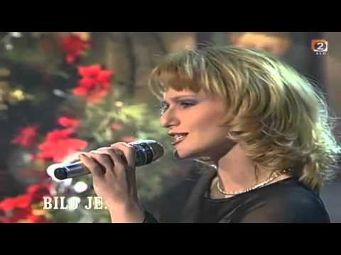 Nuša Derenda - Vzemi me veter