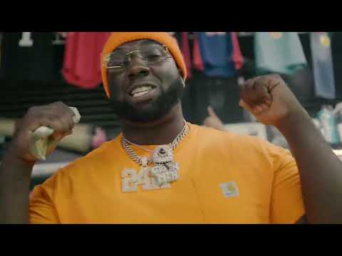 V Dozen - diamond (official video)