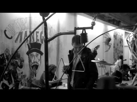 FuckUp Nights Prague 2015