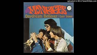 The Monkees - Daily Nightly