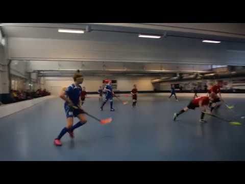 Sastamolo08 - HaHe -Välierä- (osa1) (OuluCup2019)