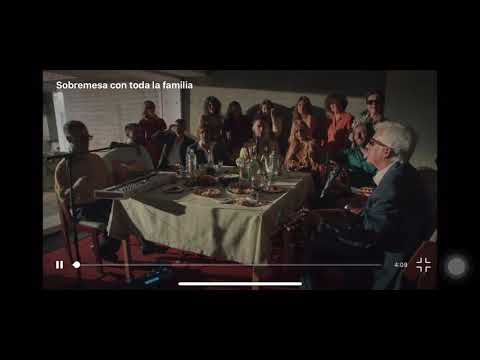 Los Tontos | ACÚSTICO | C. Tangana y Kiko Veneno