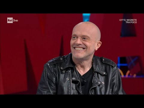 Nerd - Max Pezzali - Le Parole della Settimana - 10-04-2021