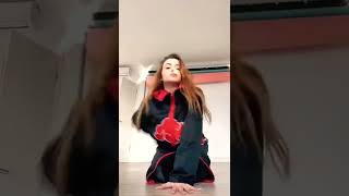 UNIFORM CHALLENGE ?? |TIKTOK GIRLS| #Shorts #TikTok #Challenge