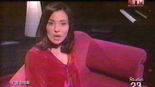 Tina Arena on MTV&#39;s &quot;Live and Loud&quot;