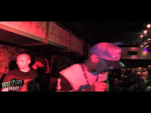 -Ancient Days Killing- Blues Party vs Stand Tall (Teaser)