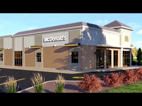 A proposed McDonalds causes controversy in Huntington