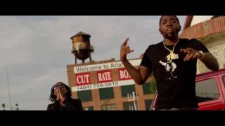 TK Kravitz Feat YFN Lucci &quot;No Mind&quot;