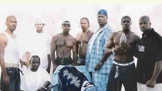 Pimp Player Hustler Gangster Crips War With Rollin 60 Crips Leads To Death