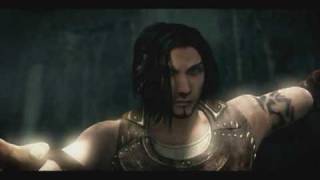 Vidéo de Prince of Persia: Warrior Within - CIB