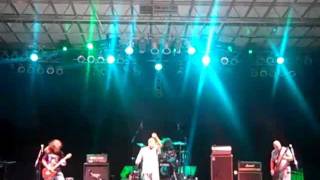 Gravel Switch - White Trash Millionaire (Black Stone Cherry Cover)