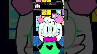 Download lagu [Halicali - Otsukare Summer] (DR spoilers!!!) #animation #animationmeme #ralsei #deltarune mp3