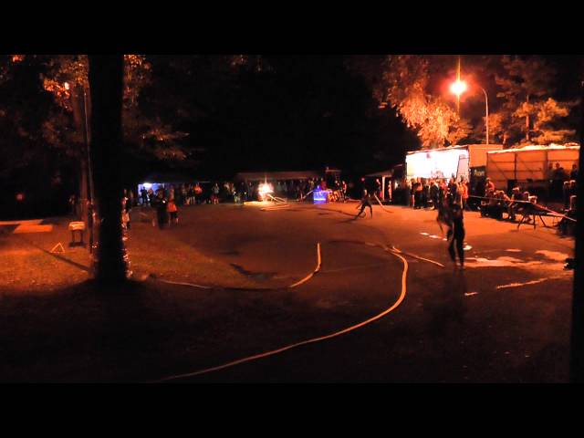 Hájov-pod hasičárnou, 31. 08. 2013