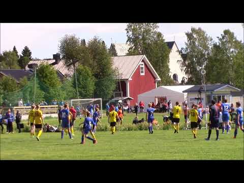 20180629 PU14 KuPS JL 04 Keltainen-Alviks IK(SWE)
