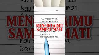 Download lagu MENCINTAIMU SAMPAI MATI - Utopia (Lyrics) || 'Kau adalah hatiku kau belahan jiwaku' || Viral Tiktok mp3 Download lagu MENCINTAIMU SAMPAI MATI - Utopia (Lyrics) || 'Kau adalah hatiku kau belahan jiwaku' || Viral Tiktok mp3