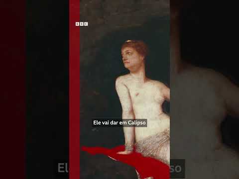 Professor critica apagamento de personagens femininas em “A Odisseia”, de Nolan