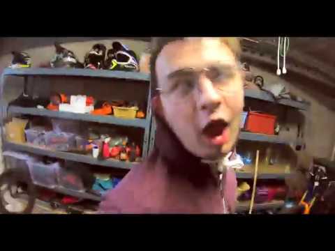 PARODIE 93 Empire - Empire ( Sofiane x Kaaris )