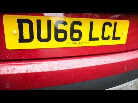 DU66 LCL - Used Kia Sportage GT - Line AWD