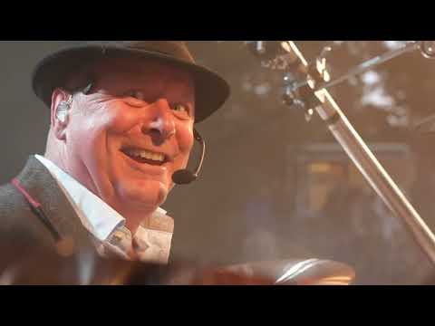 Lars Lilholt Bnad  De lyse nætters orkester 2