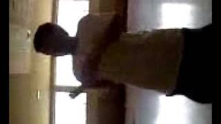 Tyson And Will!!(: Ty Ty has alien hand syndrom!!(: