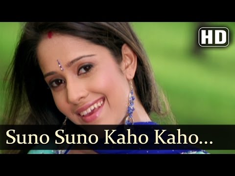 Suno Suno Kaho Kaho - Jai Santoshi Maa Songs - Popular Devotional Songs