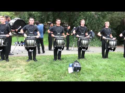 2014 Blue Devils B Opener 2