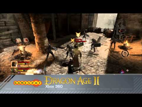 dragon age 2 pc cheat