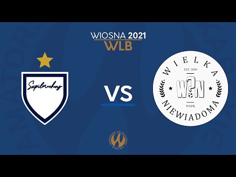 Szpilmacherzy - Wielka Niewiadoma (0-1)