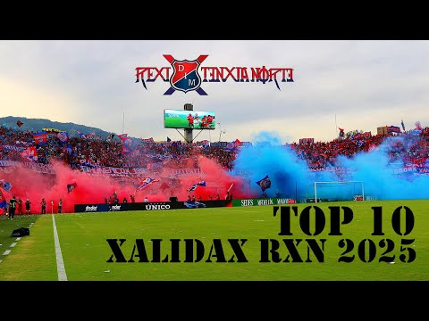 TOP 10 RXN 2025 Outings in the #popular NORTH | OFFICIAL RXN 1998
