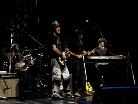 Armandinho e Aroldo Macedo