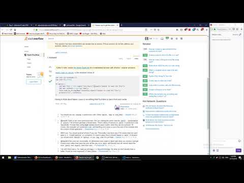Learning how to program in Rust (live coding)