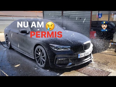 #168 Car vLog - NU AM PERMIS