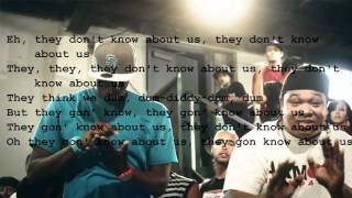 Tedashii - Dum Dum ft. Lecrae (Lyric Video) - YouTube