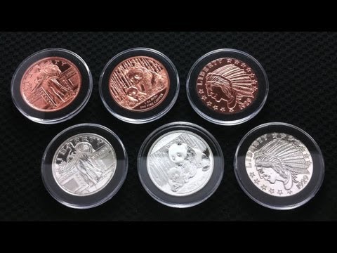 [ HD ] Copper Rounds: Part 3/5 - Clones of Clones Redux