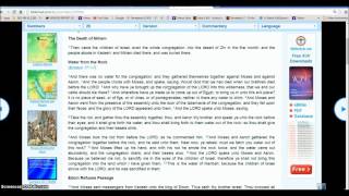 Michael Pence the Sword is Ready   WW3 Moses Mike Ready for War  Illuminati Freemason Symbolism