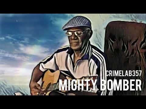 CRIMELAB357 - MIGHTY BOMBER