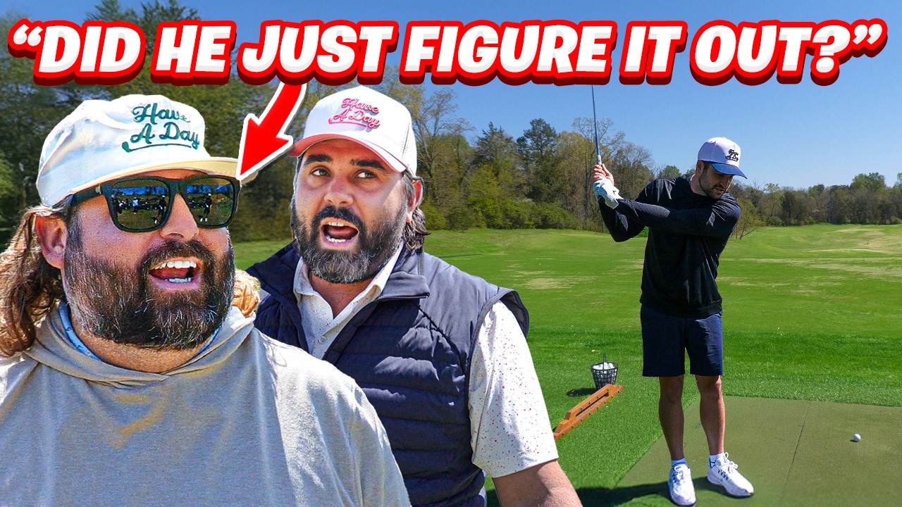 The Greatest Breaking 80 In Bob Does Sports History