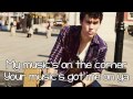 Max Schneider - Not So Different At All (with ...